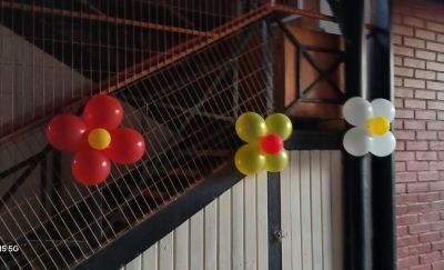 Galería Bernadette College