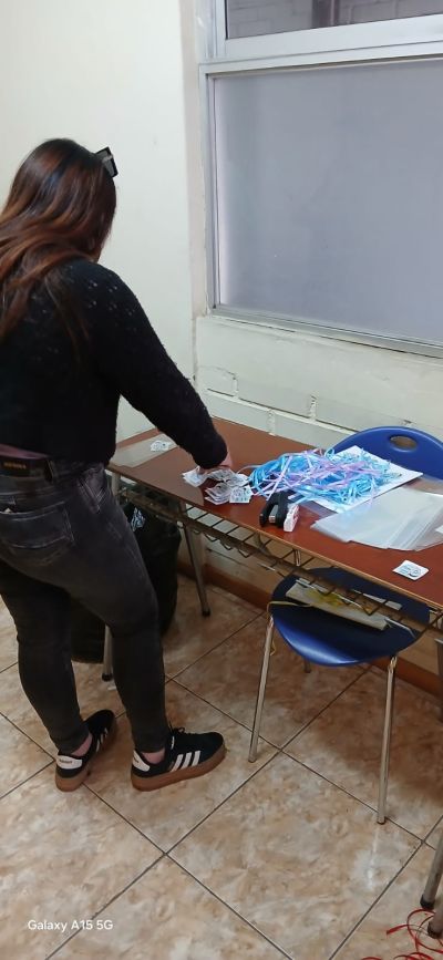 Galería Bernadette College