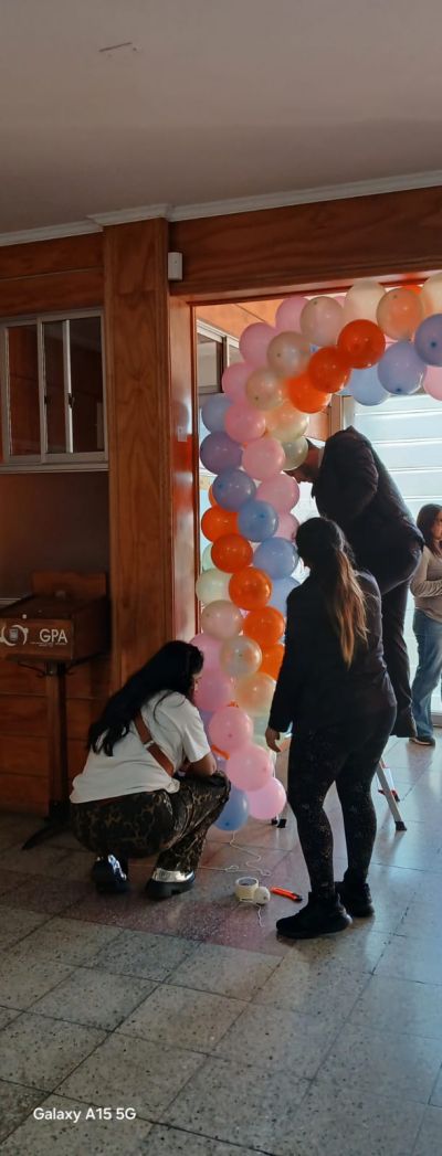 Galería Bernadette College