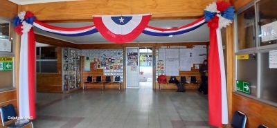 Galería Bernadette College