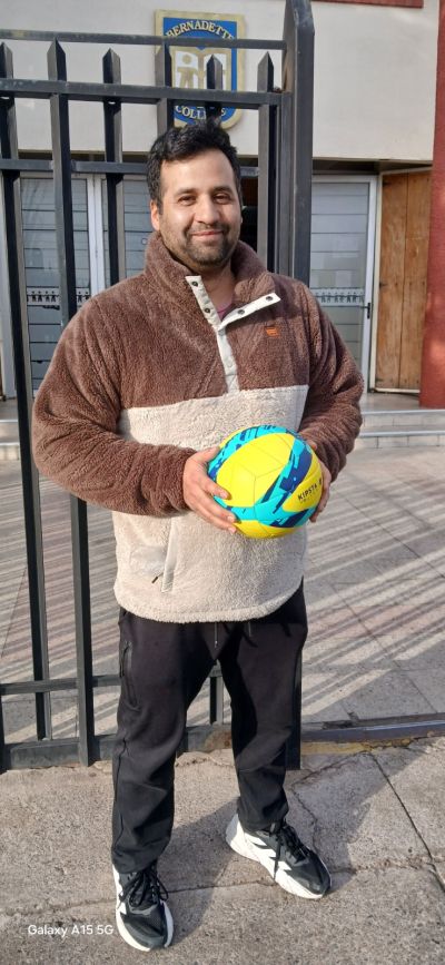 Galería Bernadette College