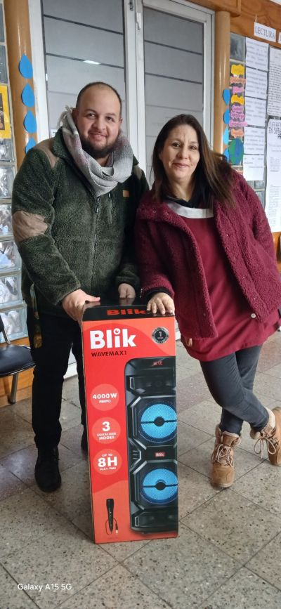 Galería Bernadette College