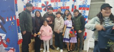 Galería Bernadette College