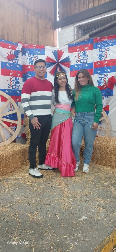 Galería Bernadette College