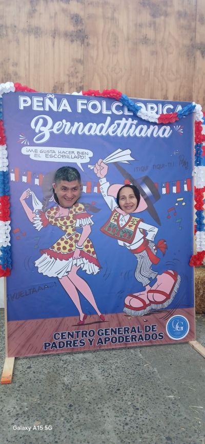 Galería Bernadette College