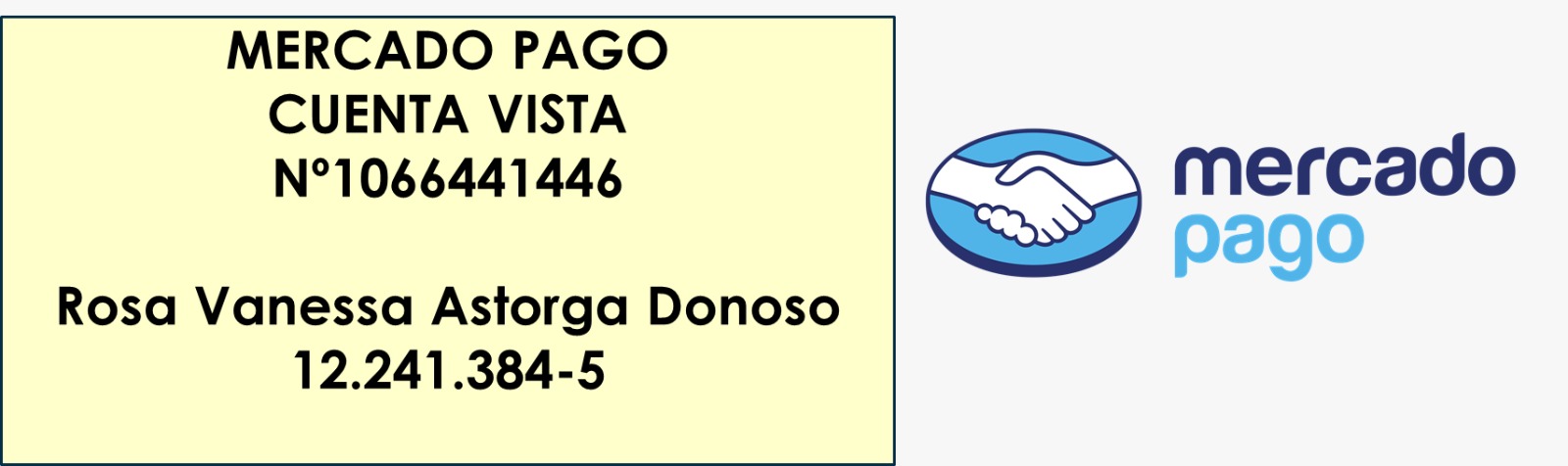 Pago Centro de Padres 2026